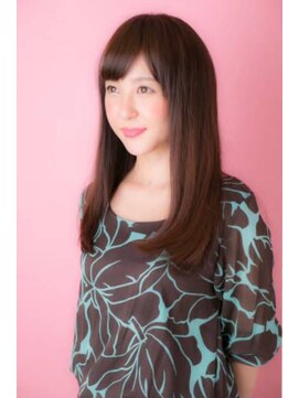 トゥルース 我孫子店(TRUTH) オススメスタイル