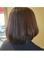 アトリエシェリー&nbsp;ボブ