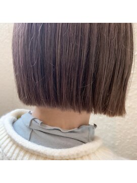 フェリア 梅田(FERIA) 【梅田・茶屋町】グレージュ/イメチェンヘアスタ イル