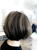 ブランシェ(blanche)&nbsp;大人ショートボブ