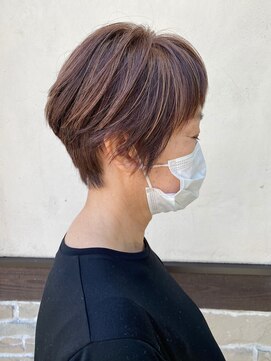 TJ天気予報 ルルル ボブハイライト