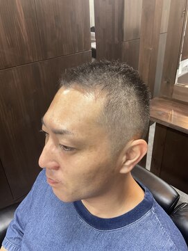 ギャレゴ(GARego) ボーズショート