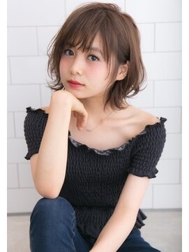 ココラー(COCOlar) 大人綺麗可愛い