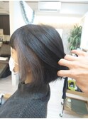 フェイスフレーミングスタイル
