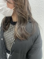 ネオリーブカップ 町田店(Neolive capu)&nbsp;職場でもバレにくいイヤリングカラー