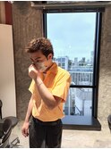 セイムレイヤーショート