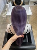 ラベンダー