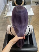 ミライフ(mlife)&nbsp;ラベンダー