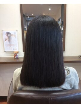 バンビ 本渡店(Bambi) ロング