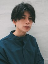 フェティッシュ(fetish)&nbsp;軽めマッシュスタイル！