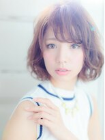 テイスティプライベートガーデン(Tasty private garden)&nbsp;【tasty】ベイビーボブ