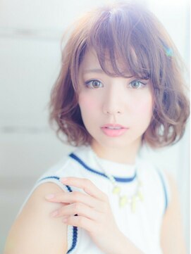 テイスティプライベートガーデン(Tasty private garden) 【tasty】ベイビーボブ