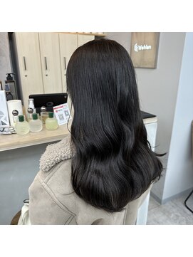 ニフティー(Nifty) アッシュブラウン