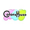 カラーハウス(Color★House)のお店ロゴ