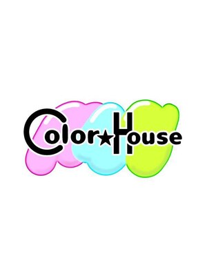 カラーハウス(Color★House)