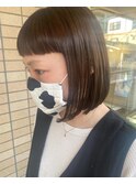 ワイドバング/かわいい◎20代30代40代50代