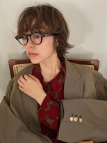 ルッチ 立川(LUCCI)&nbsp;おすすめショートカット