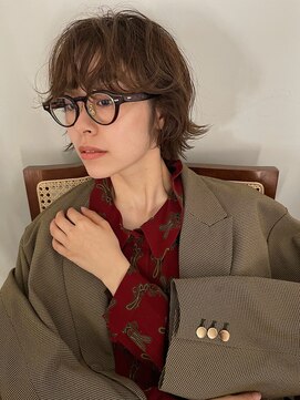 ルッチ 立川(LUCCI) おすすめショートカット