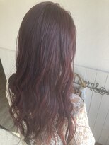 アティース(Atease)&nbsp;ロングスタイル