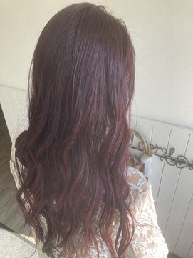 アティース(Atease) ロングスタイル