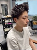 NEXT静岡NEO【櫻田】アルティメットスパイキーショート