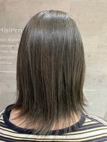 レザボアハイブ(reservoir Haibe) グレージュカラー