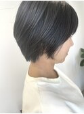 short