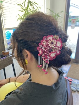 ジール(Zeal) ふんわりフルアップ*