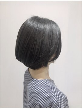 カル 北浦和西口店(caru) 20代30代40代ヘルシースタイル