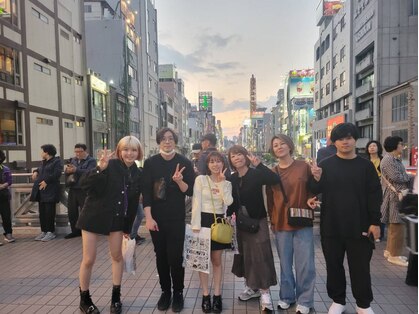 スマイル(Smile)の写真