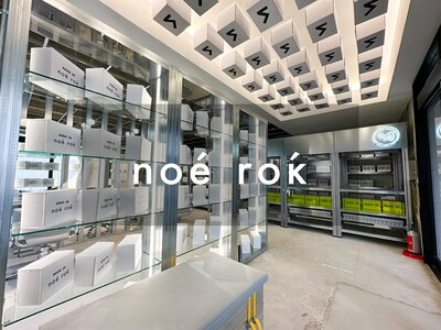 ノエロク 岐阜店(noe rok)