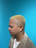 ノア 宜野湾店(Noah)&nbsp;ボウズフェード