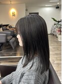 ~Lien 浅野~ナチュセミロング