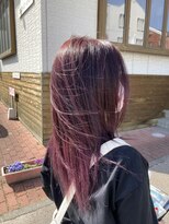 美容室 クラーロ(Claro)&nbsp;イルミナカラー