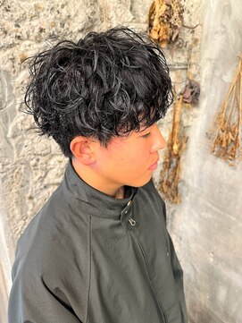 ペダル(PEDAL) PEDAL Men's Style No.51