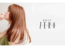 ゼロ 太田店(ZERO)の雰囲気（★業界最先端の薬剤、技術#髪質改善#インナーカラー#縮毛矯正）