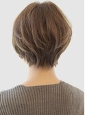 ショート bob◎