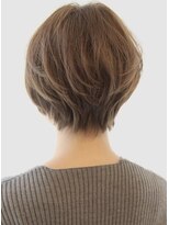 ルージュバイグルーブ(rouge.by.groove)&nbsp;ショート bob◎