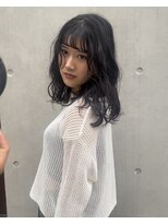 アンバースデー(UNBIRTHDAY)&nbsp;パーマstyle