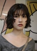 ミニボブ