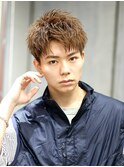 ラフレイジーショート