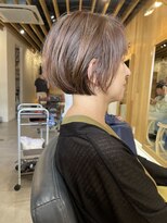 キレイコムデュース(Deuce)&nbsp;大人ボブ