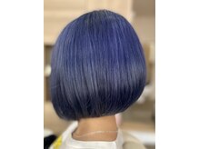 ヘアー ラフ(hair Laf)