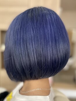 髪質や骨格に合わせてミリ単位で美しいフォルムカット★大人ショートで魅力度UPワンランク上のstyleに◎