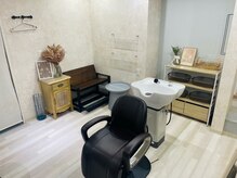ソーノヘアー(sono hair)