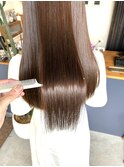 美髪矯正/美髪カラー/美髪トリートメント/髪質改善