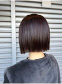 ぷつっとボブ