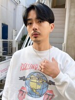 ミンクス 青山店(MINX)&nbsp;MINX川渕センターパート ニュアンスパーマ