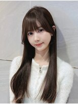 ミズチャーム(Ms.CHARM)&nbsp;韓国風