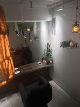 完全プライベート空間で、極上の癒しと美を。